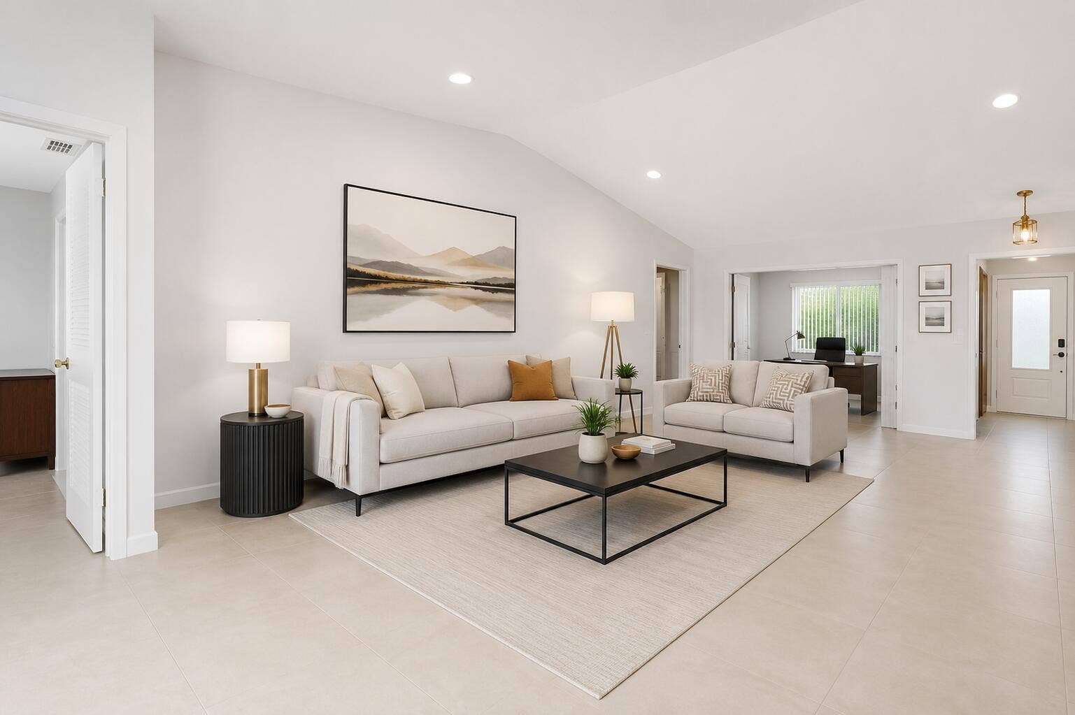 Living Area 4