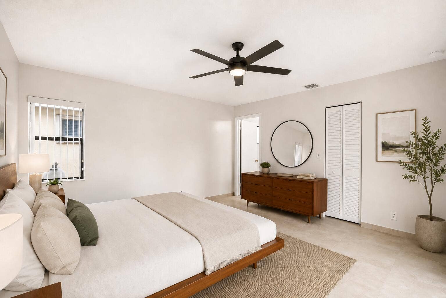 Master Bedroom 3