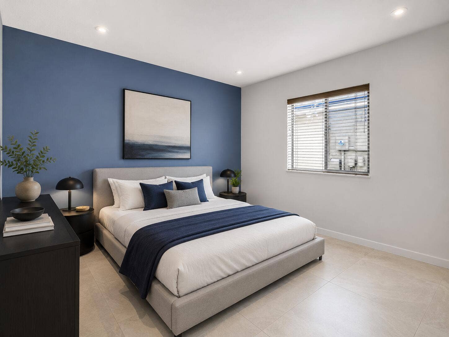 Second Bedroom 1