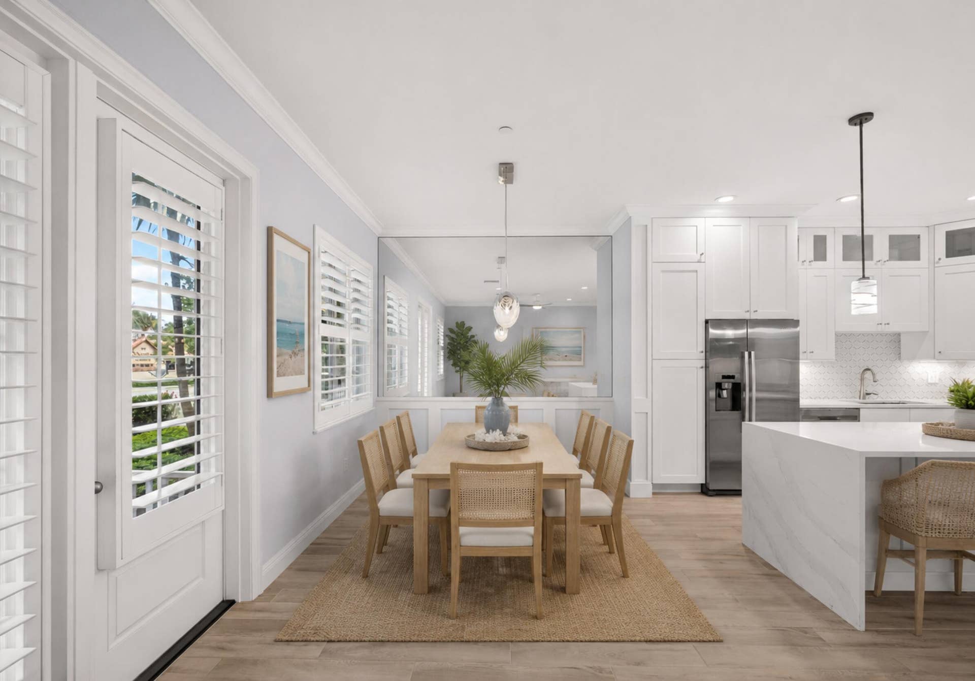 131 INLET WATERS Circle, Jupiter, FL 33477 VIRTUALLY STAGED