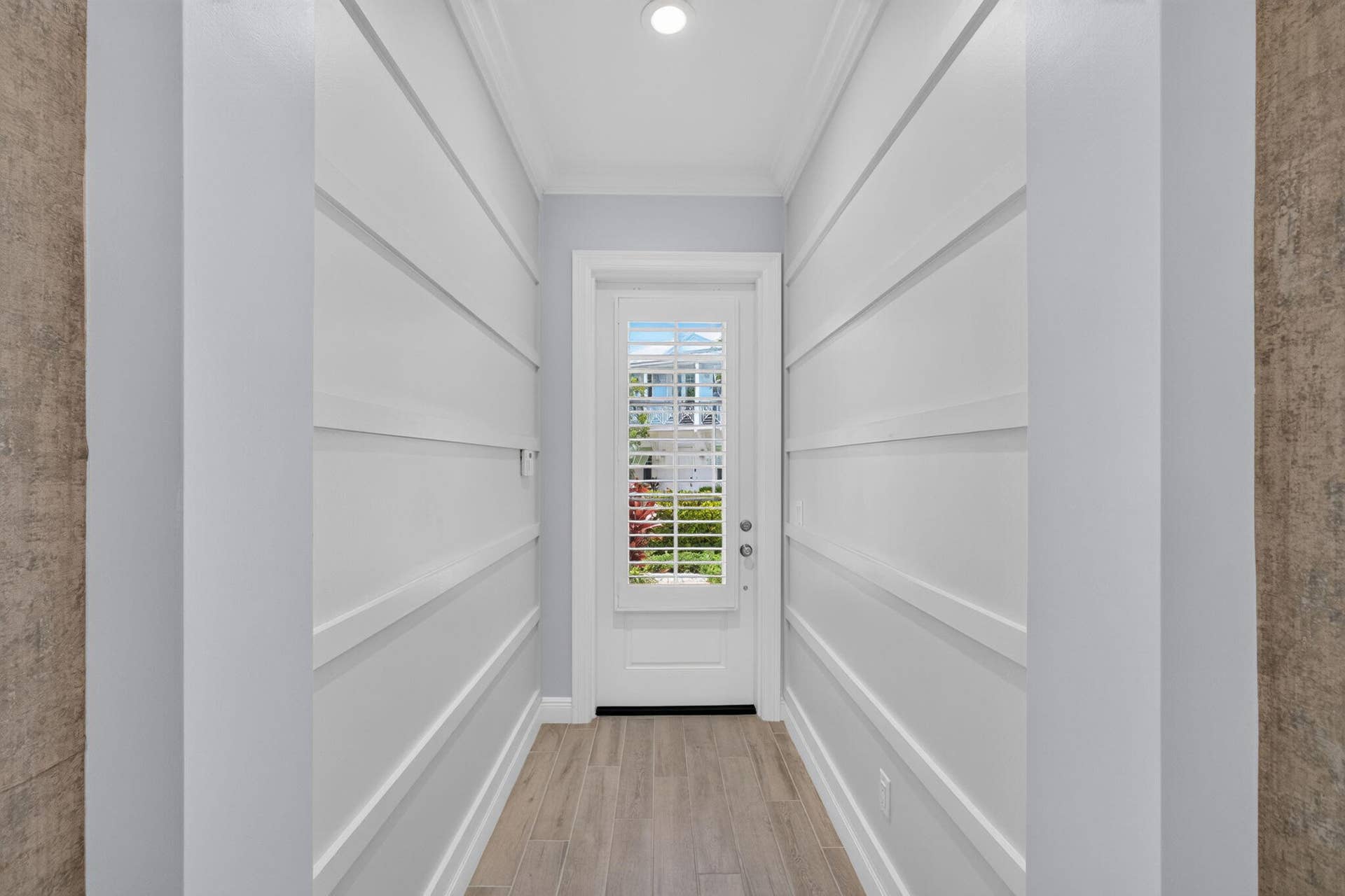 131 INLET WATERS Circle, Jupiter, FL 33477 FRONT ENTRANCE HALL