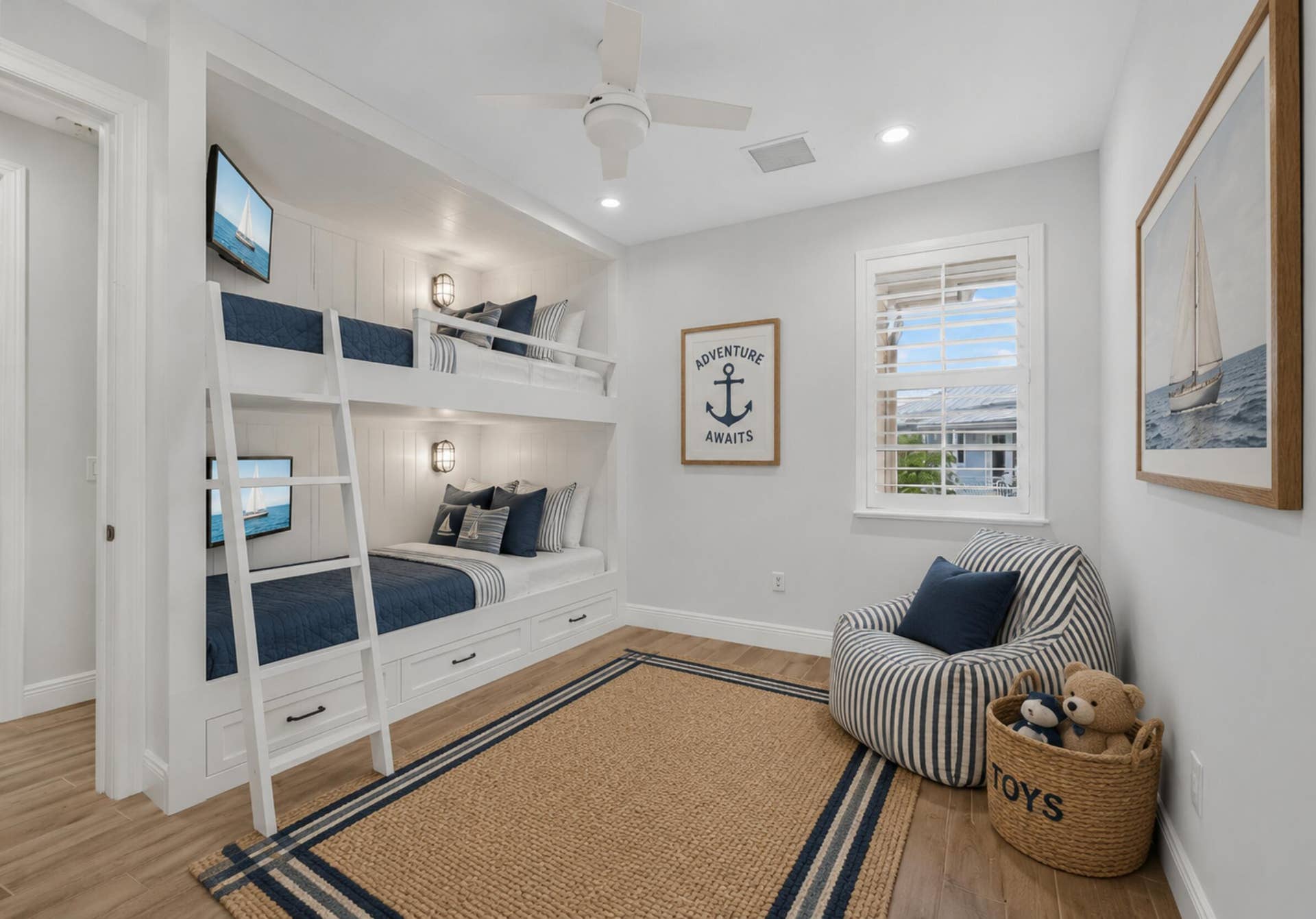 131 INLET WATERS Circle, Jupiter, FL 33477 VIRTUALLY STAGED