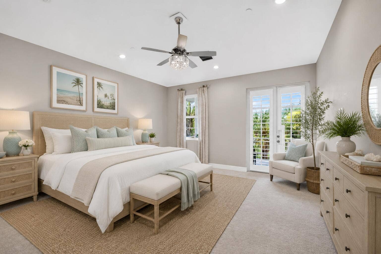 131 INLET WATERS Circle, Jupiter, FL 33477 PRIMARY RETREAT