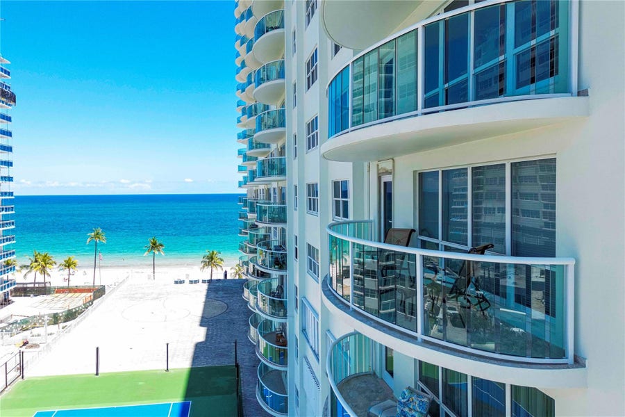 Property photo for 3410 Galt Ocean Drive, #609n, Fort Lauderdale, FL