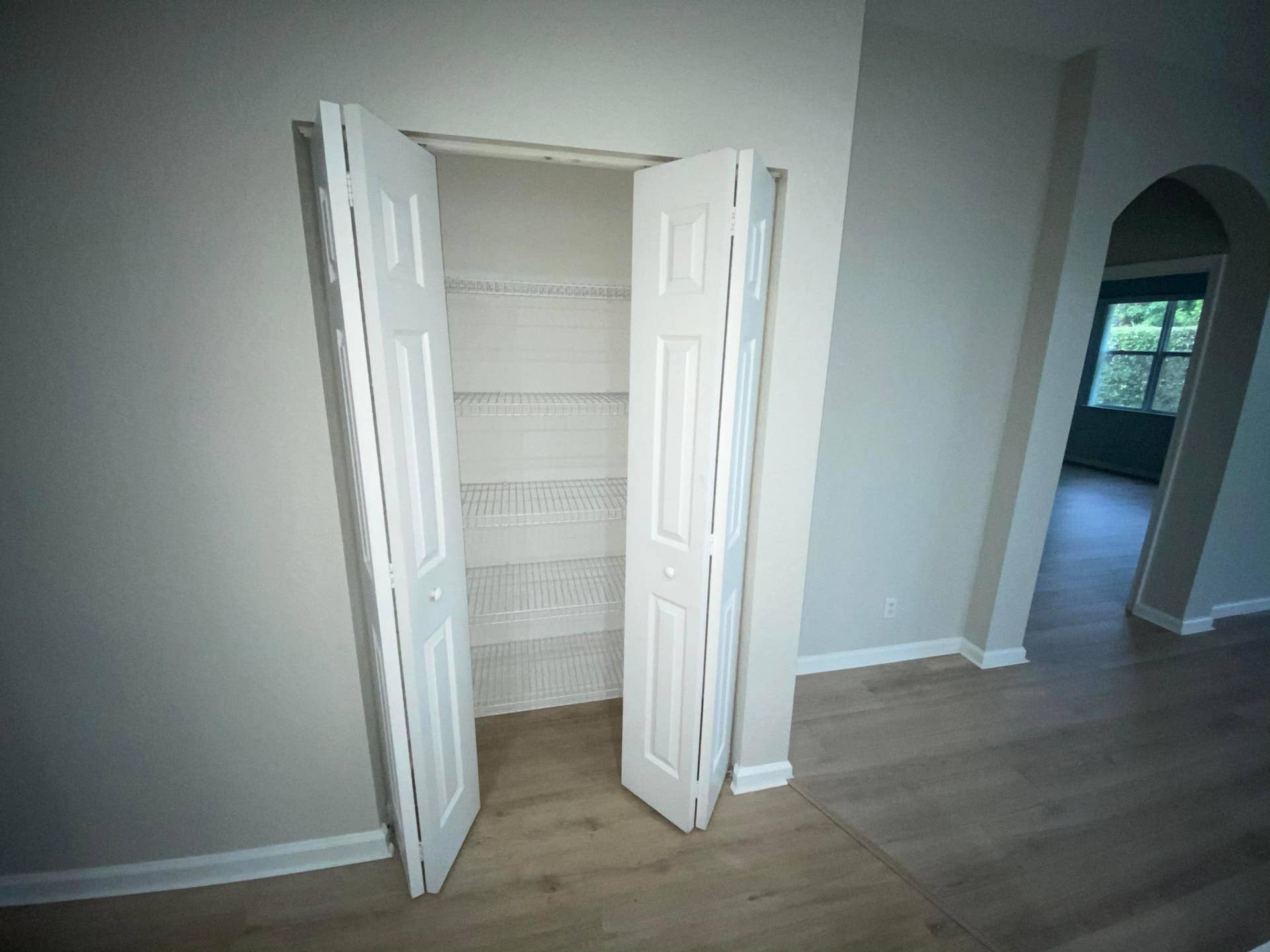 Pantry