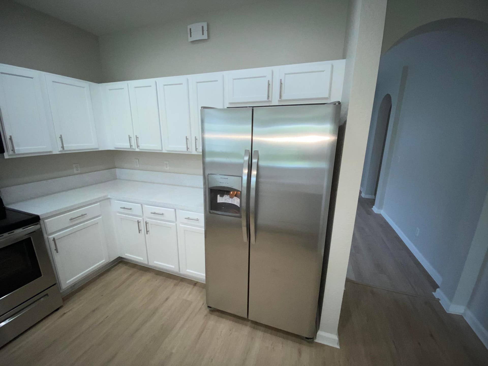 Open Kitchen