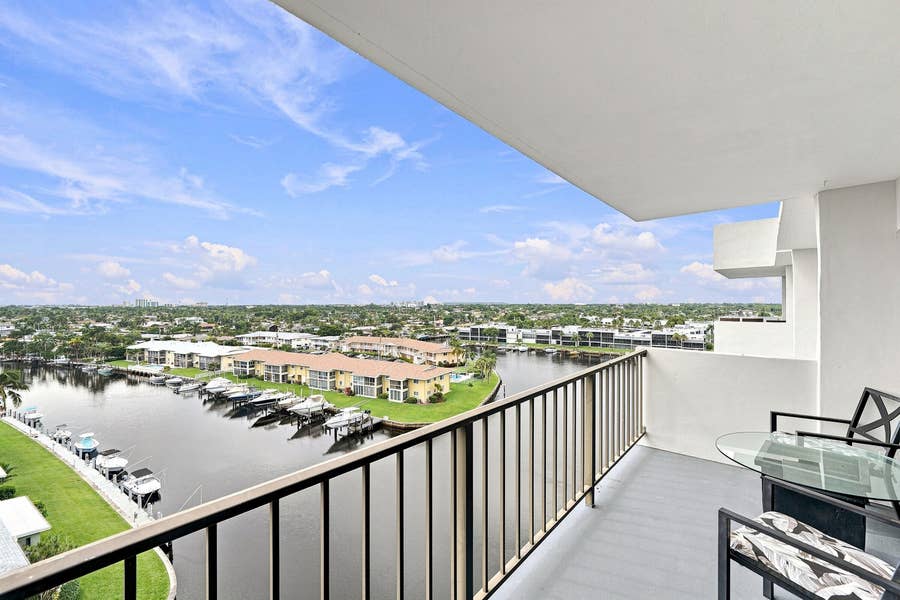 Property photo for 801 S Federal Highway, #908, Pompano Beach, FL