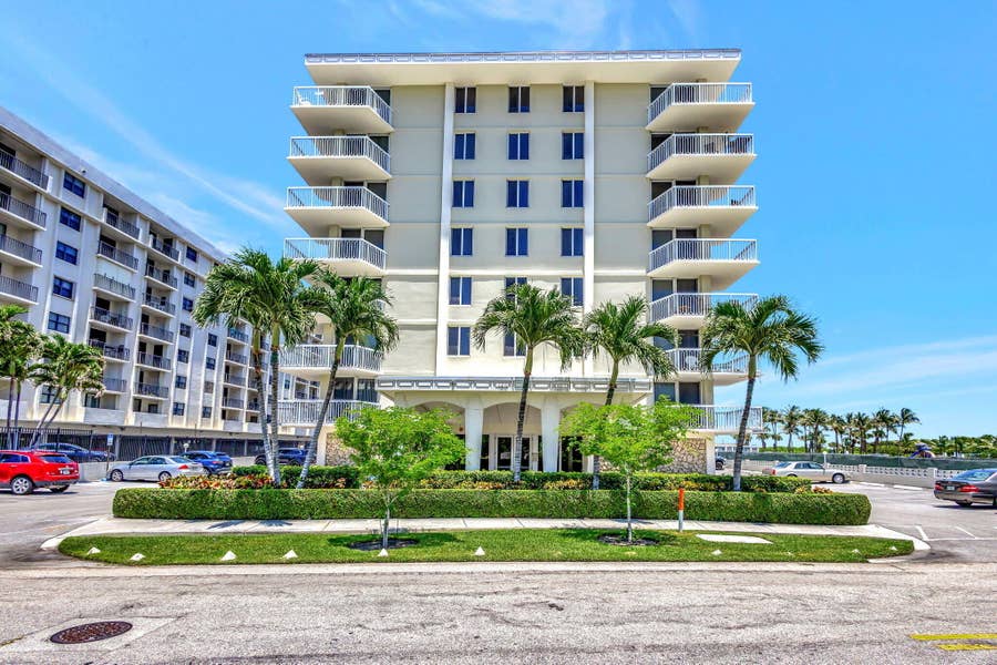 Property photo for 125 S OCEAN Avenue, #211, Palm Beach Shores, FL