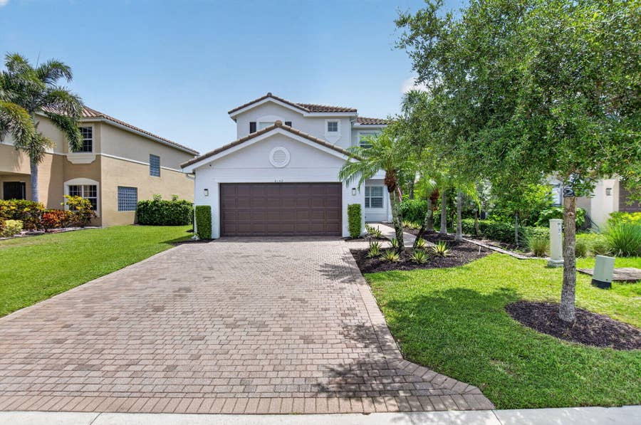 Property photo for 8142 Kendria Cove Terrace, Boynton Beach, FL