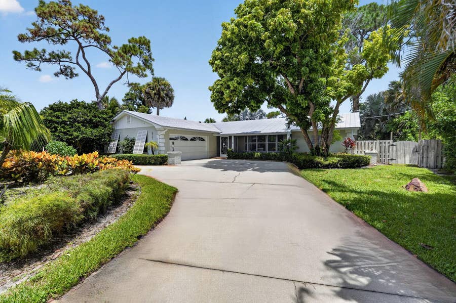 Property photo for 8797 SE SHARON Street, Hobe Sound, FL