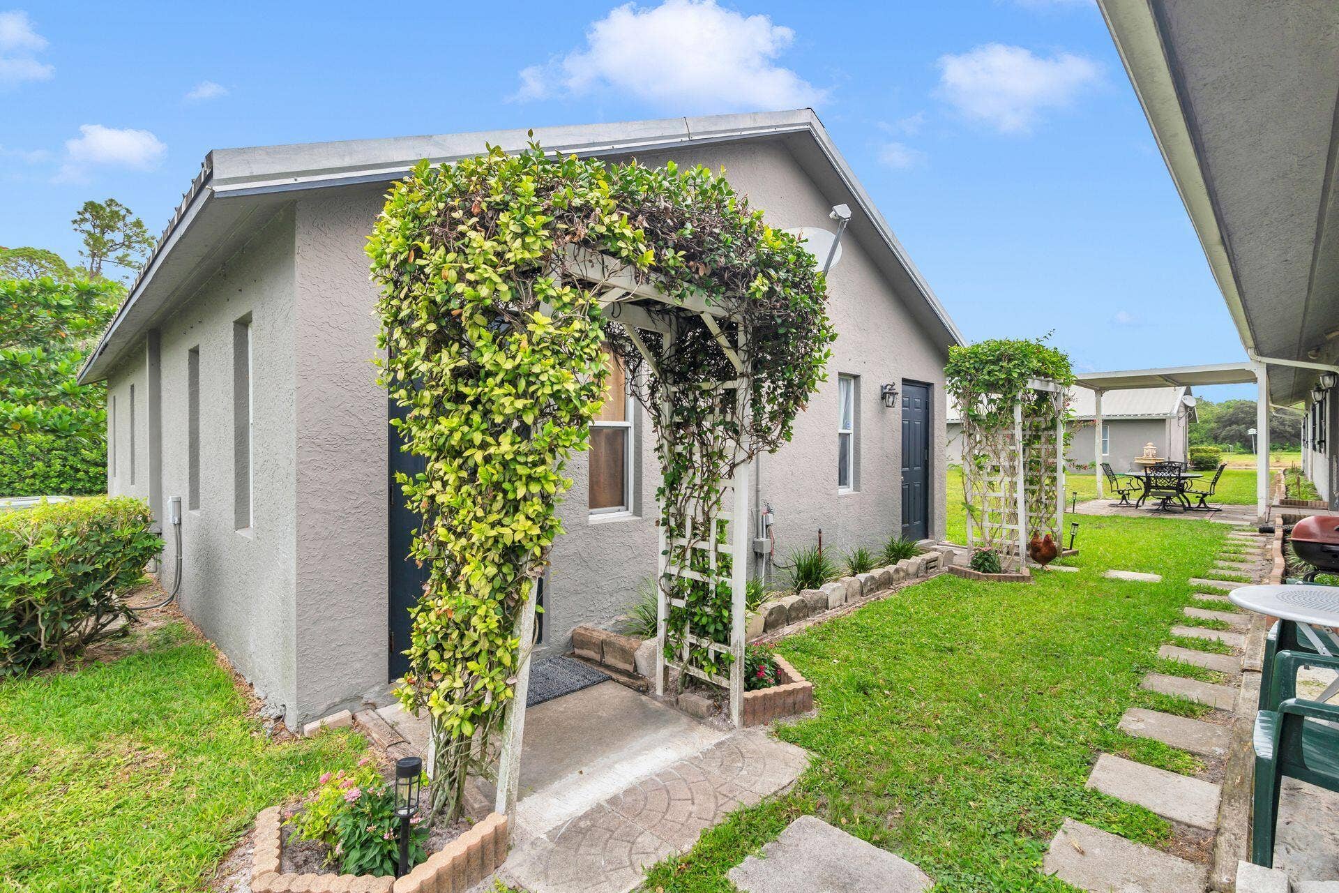 2nd House