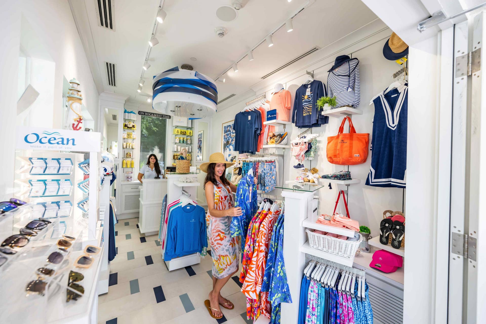 7819 Lakeside Boulevard, #836, Boca Raton, FL 33434 19. Boca West - Shops