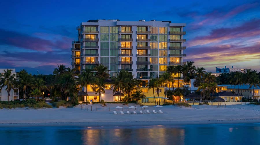 Property photo for 305 Briny Avenue, #402, Pompano Beach, FL