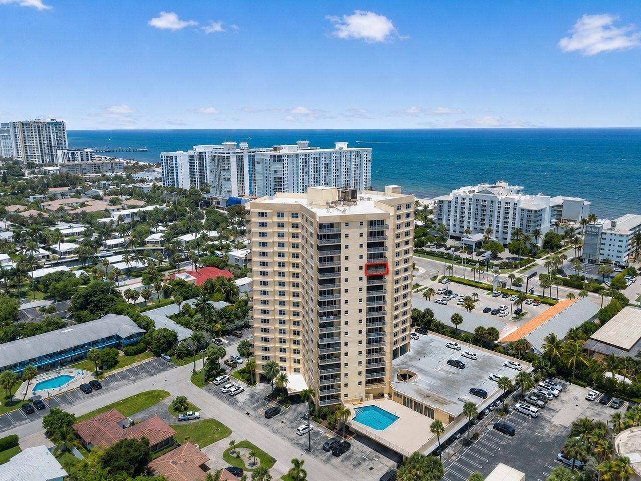 1200 HIBISCUS Avenue, #1406, Pompano Beach, FL 33062 pic 2