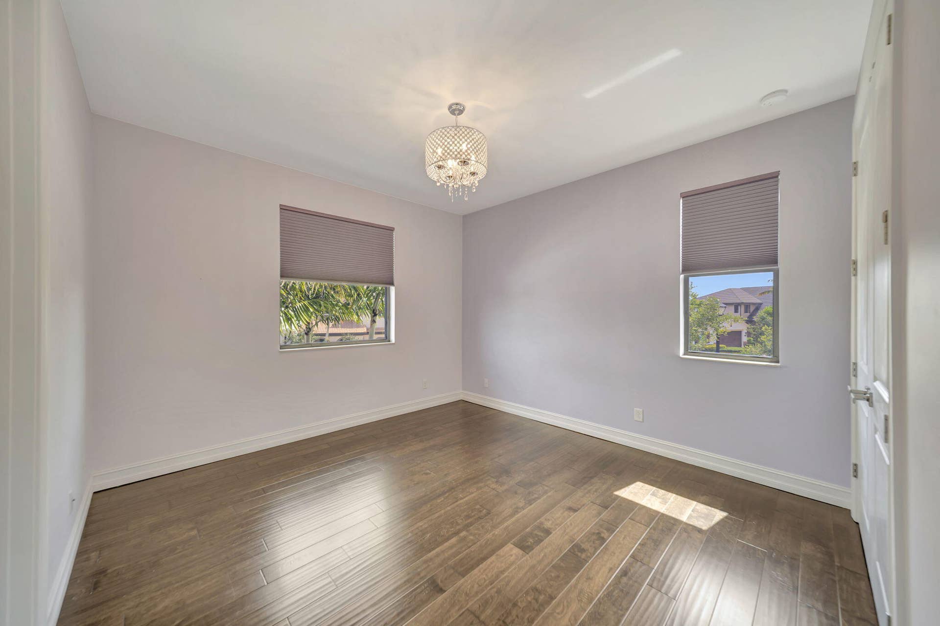 Upstairs Bedroom #2