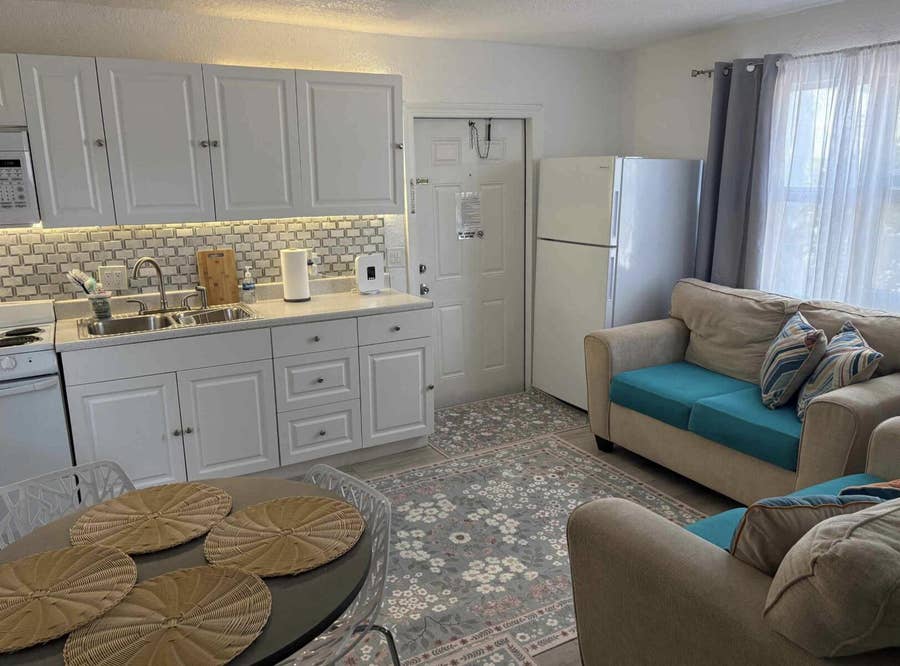 Property photo for 820 15TH Street, #2, West Palm Beach, FL