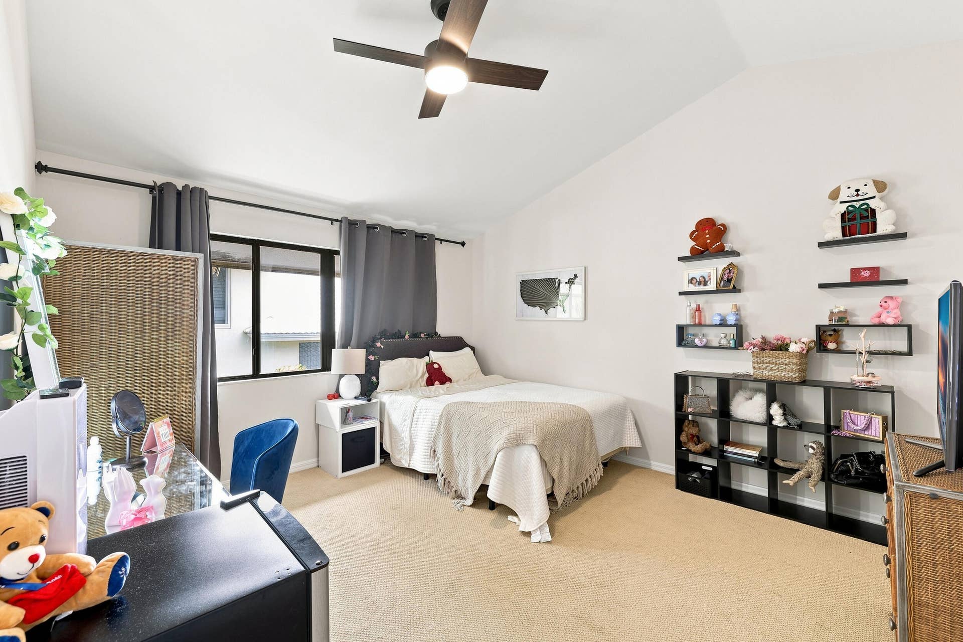 7082 Siena Court, Boca Raton, FL 33433 bedroom 5 upstairs