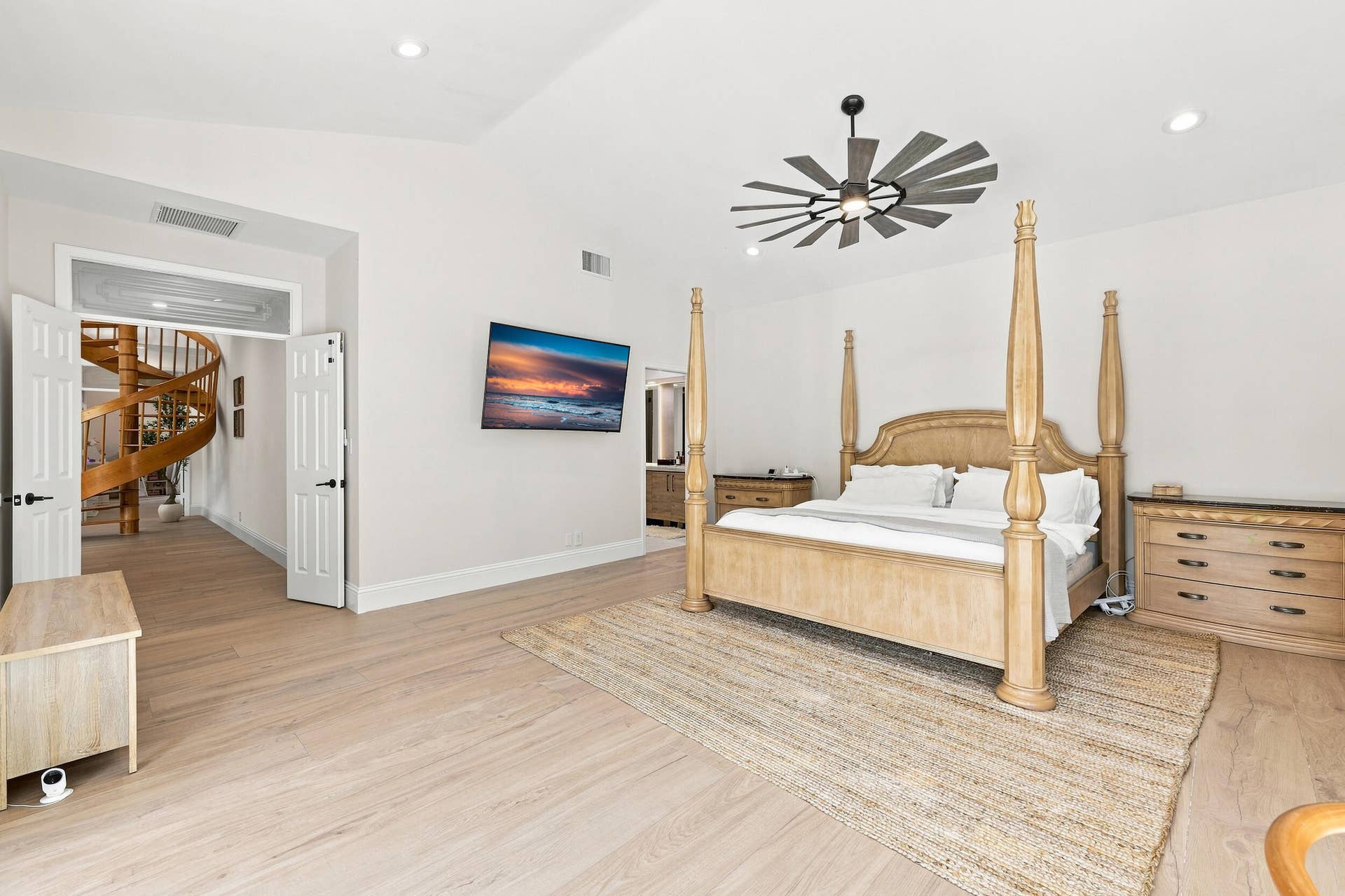 7082 Siena Court, Boca Raton, FL 33433 primary bedroom