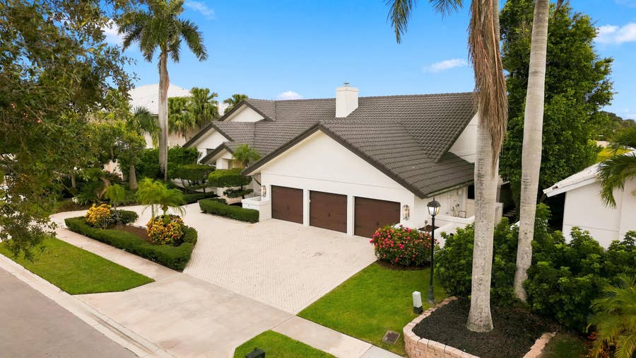 Property photo for 7082 Siena Court, Boca Raton, FL
