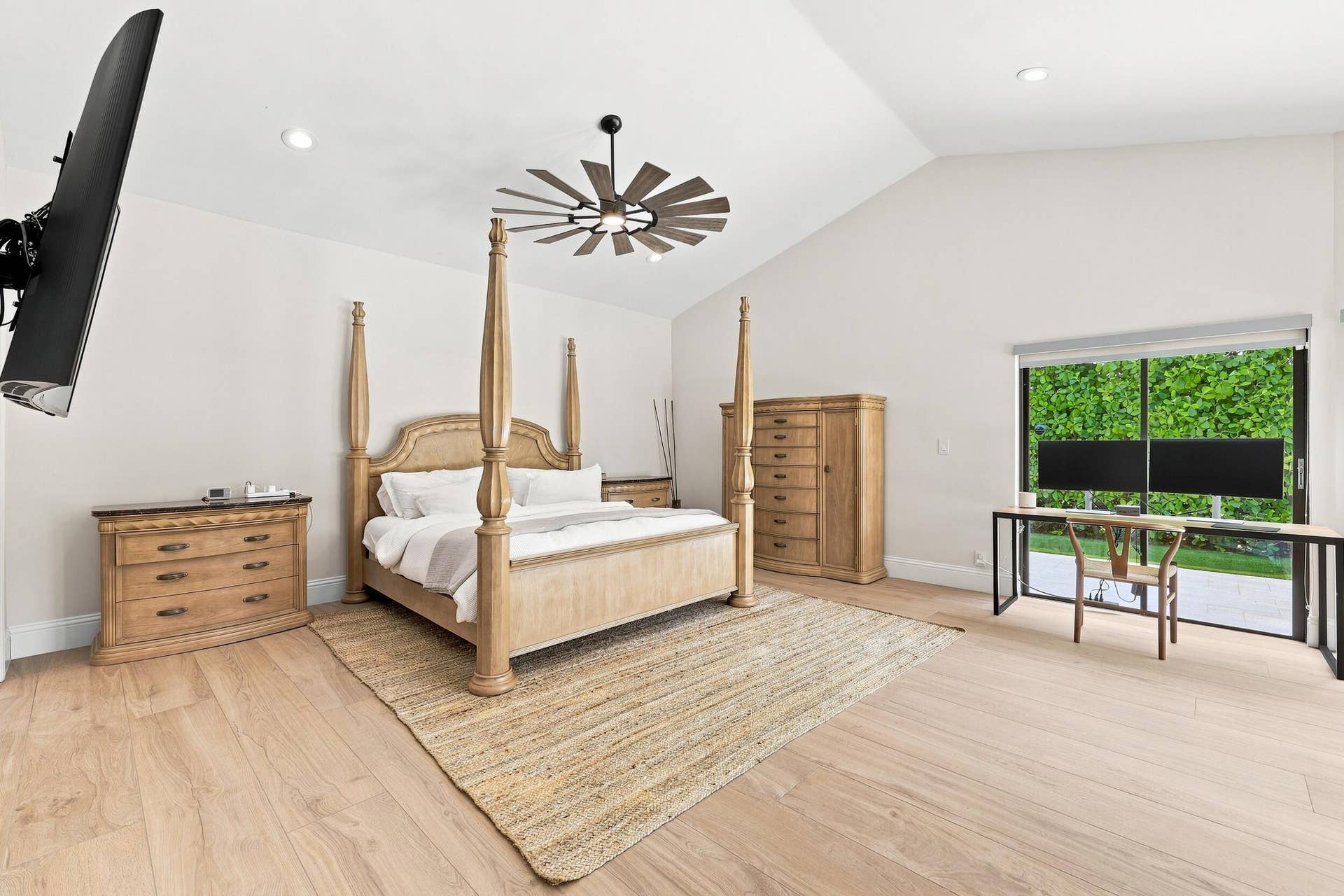 7082 Siena Court, Boca Raton, FL 33433 primary bedroom