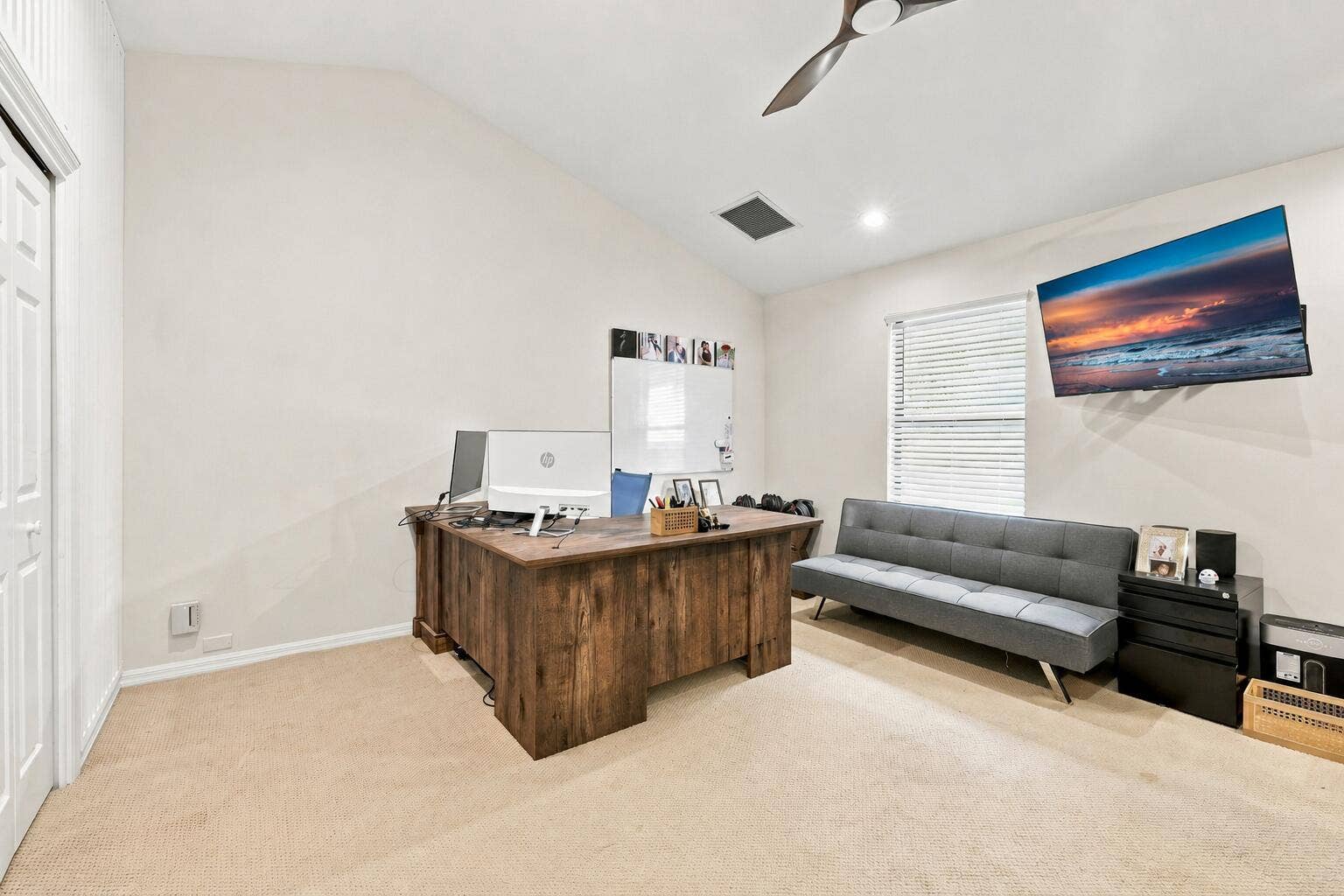 7082 Siena Court, Boca Raton, FL 33433 bedroom 4 upstairs