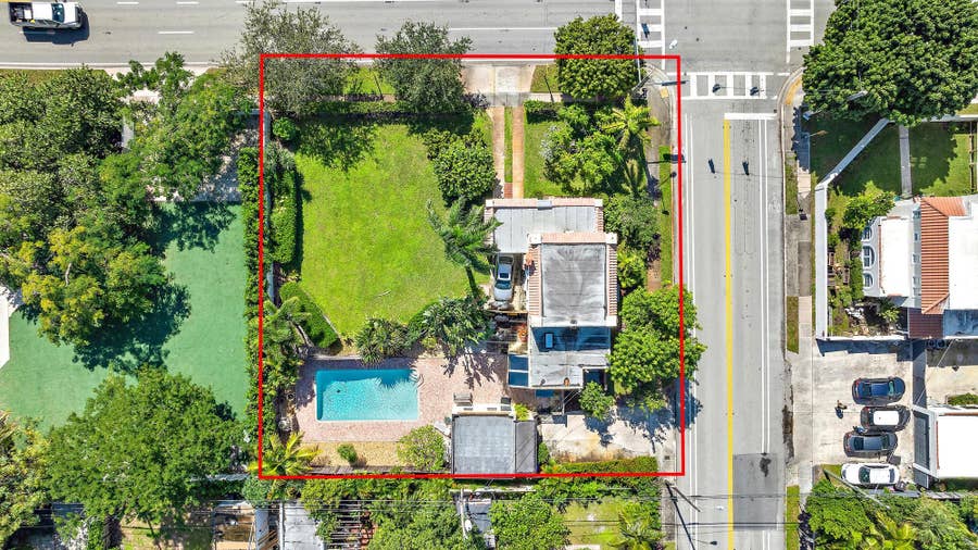 Property photo for 735 FOREST HILL Boulevard, West Palm Beach, FL