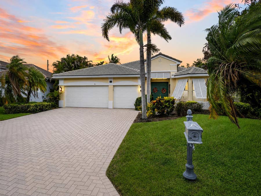 Property photo for 910 SW Lost River Shores Drive, Stuart, FL