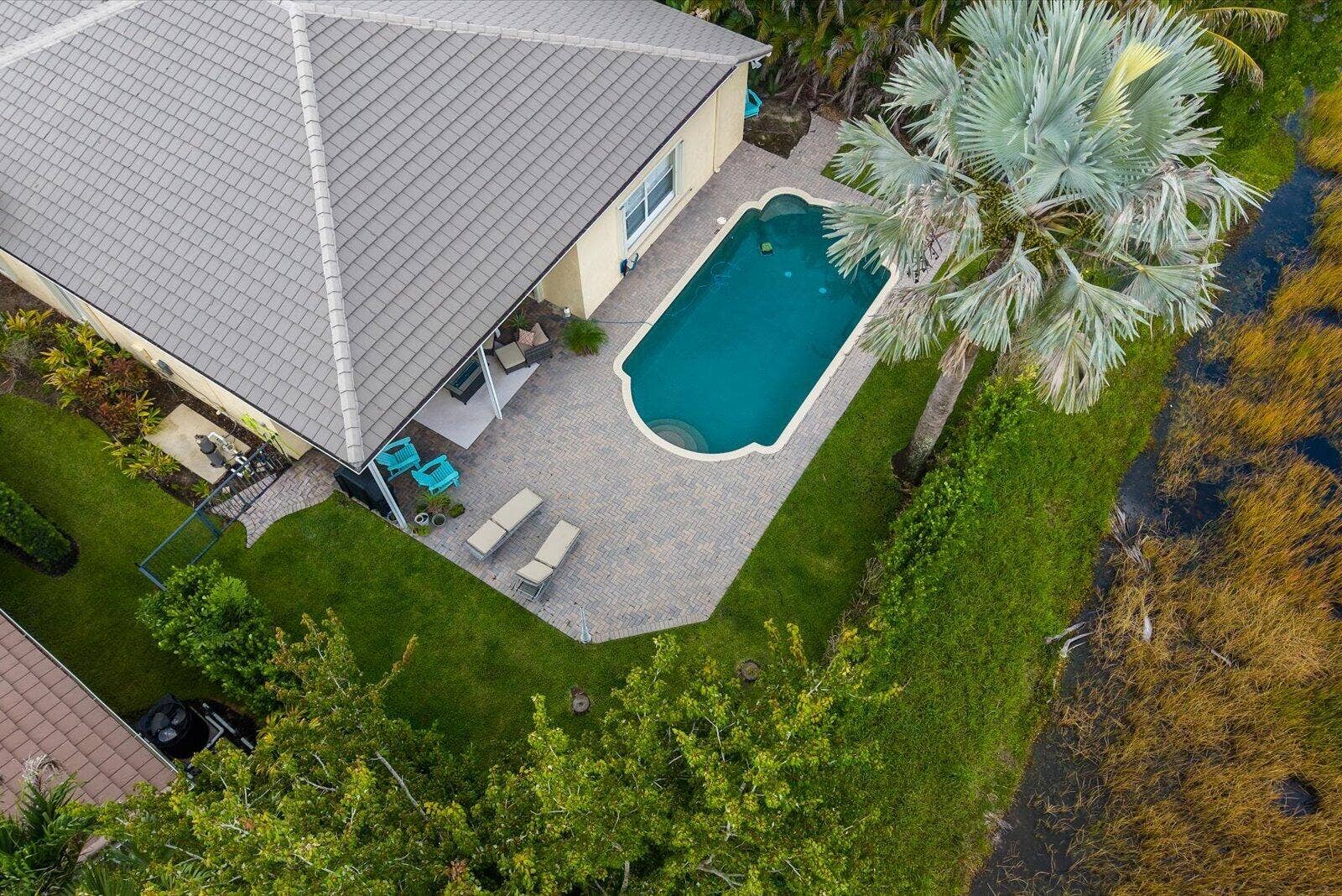 aerial