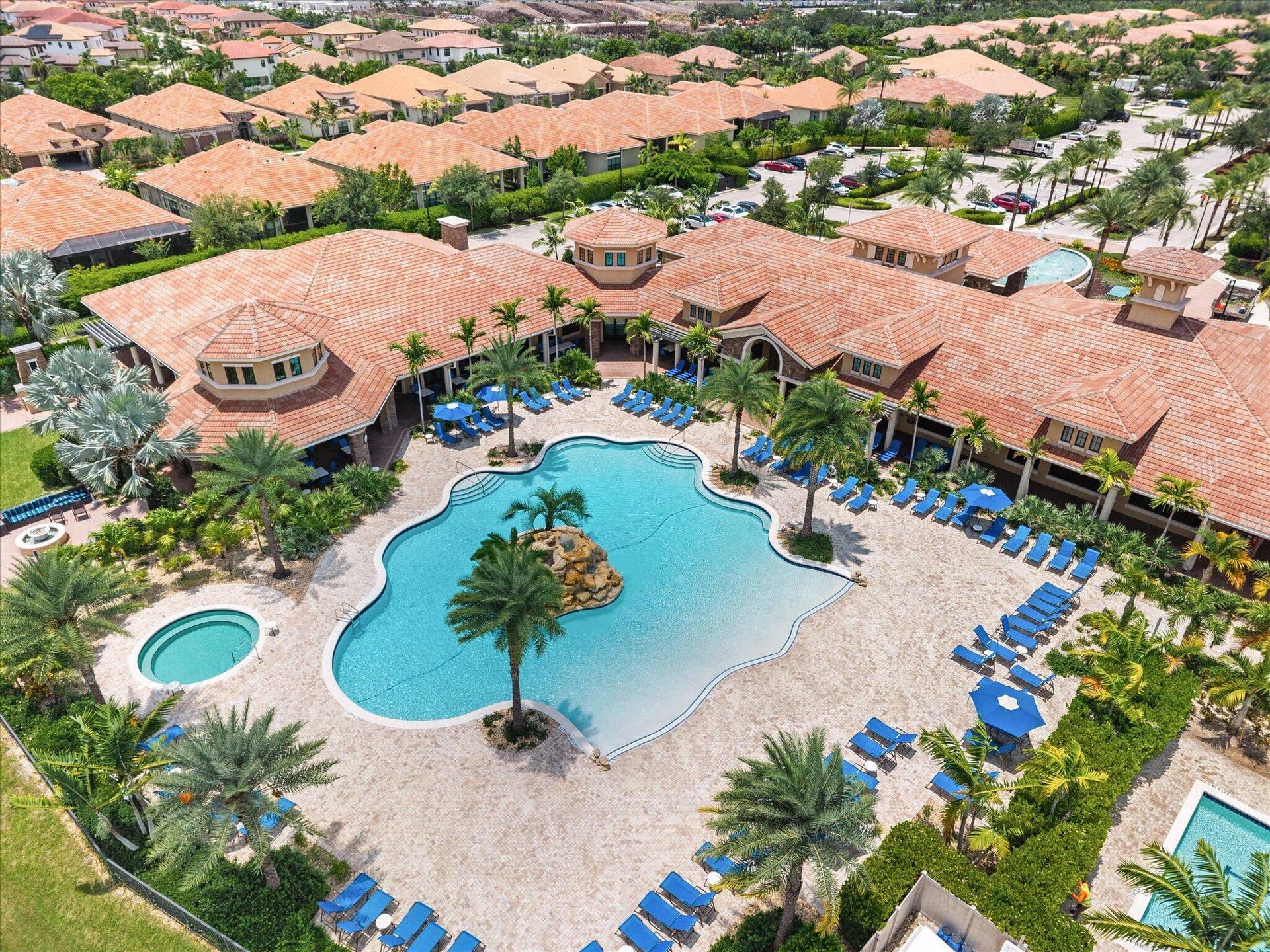 11813 Fortress Run, Parkland, FL 33076 50-50
