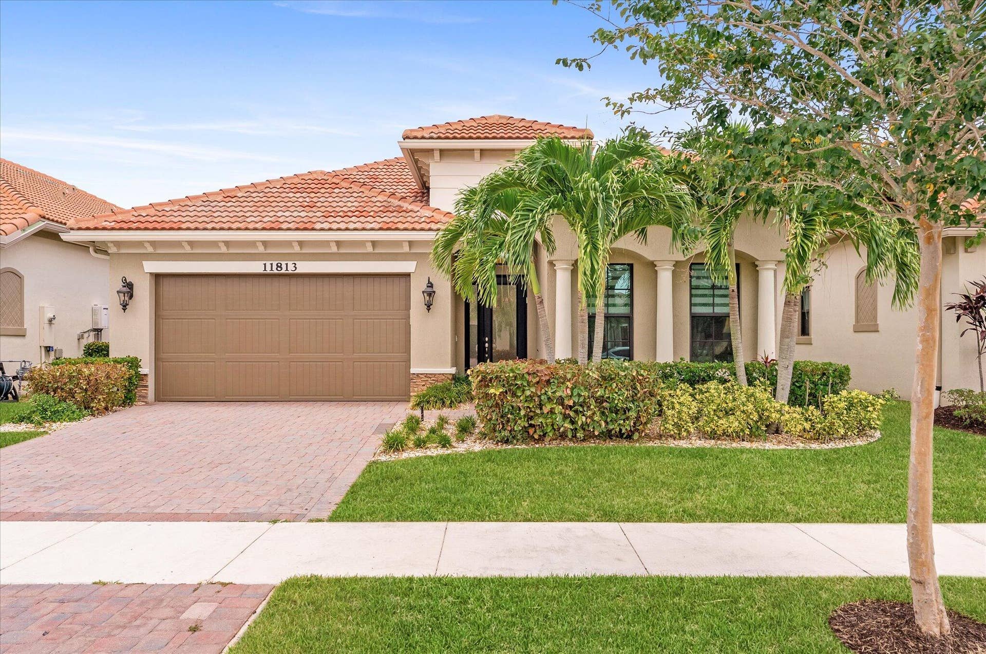 11813 Fortress Run, Parkland, FL 33076 02-2