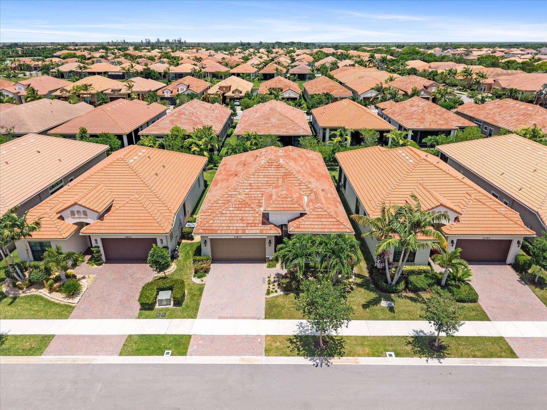 11813 Fortress Run, Parkland, FL 33076 39-39