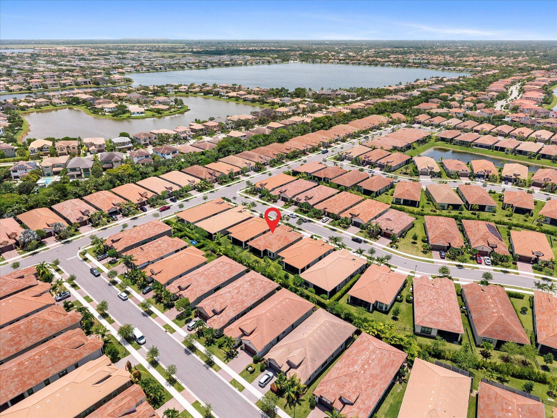 11813 Fortress Run, Parkland, FL 33076 45-45
