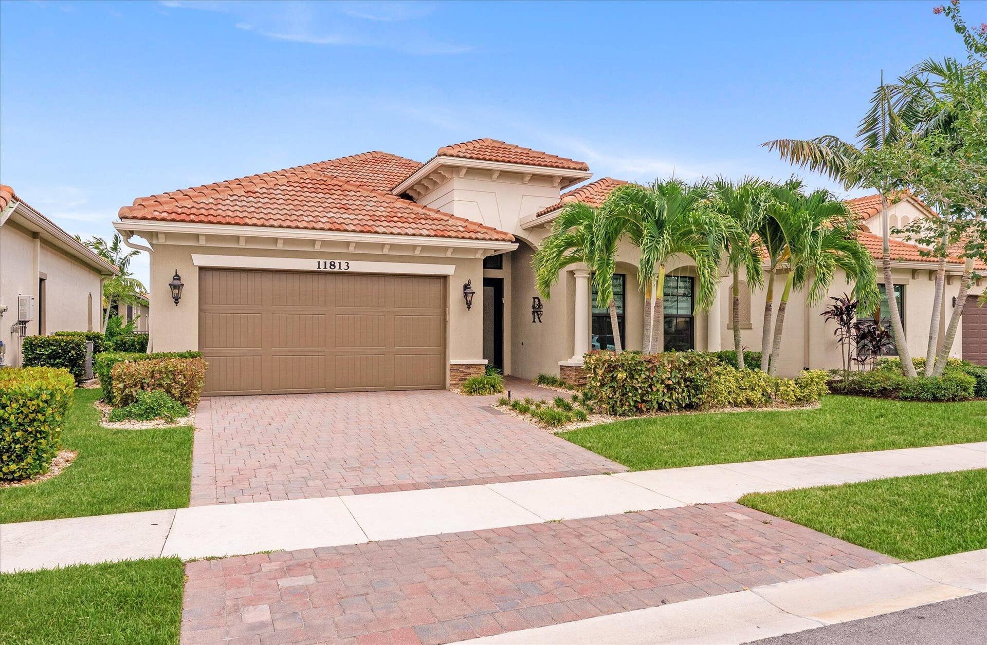 11813 Fortress Run, Parkland, FL 33076 01-1
