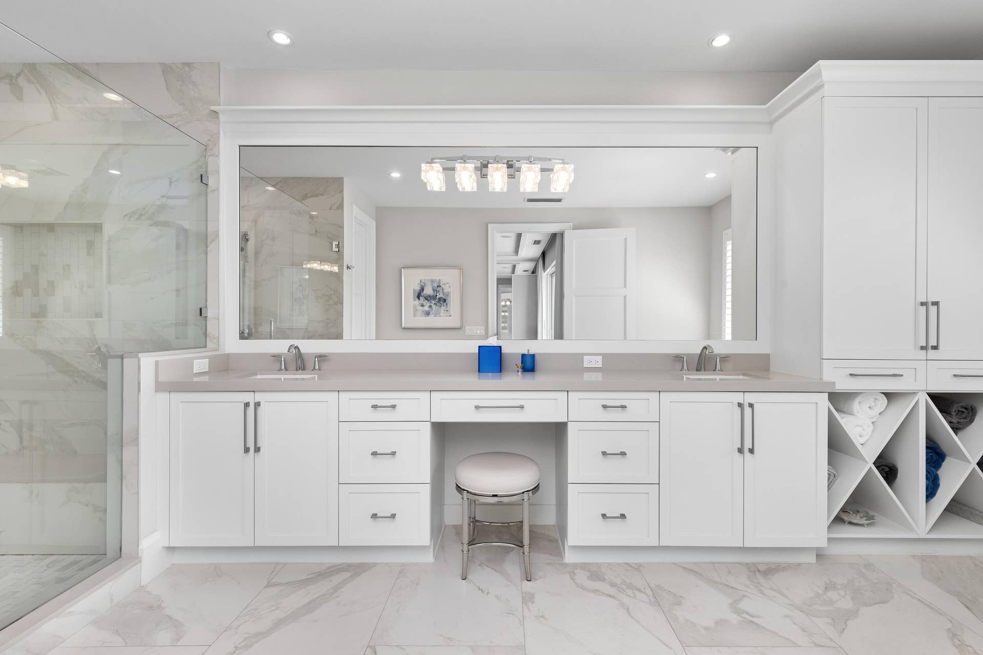 Master Bath 1