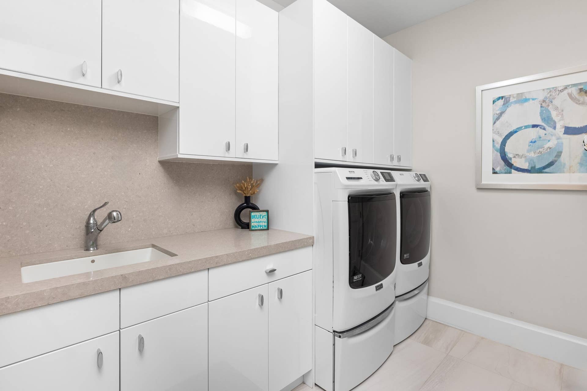 Laundry 1