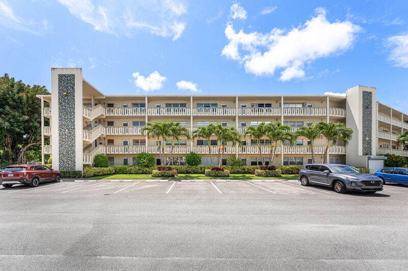 Property photo for 4019 CAMBRIDGE A, Deerfield Beach, FL