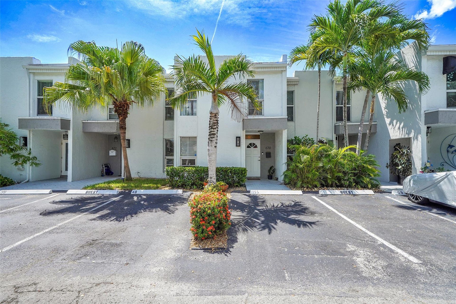 670 Kensington Place, #5B, Wilton Manors, FL 33305 Photo 23