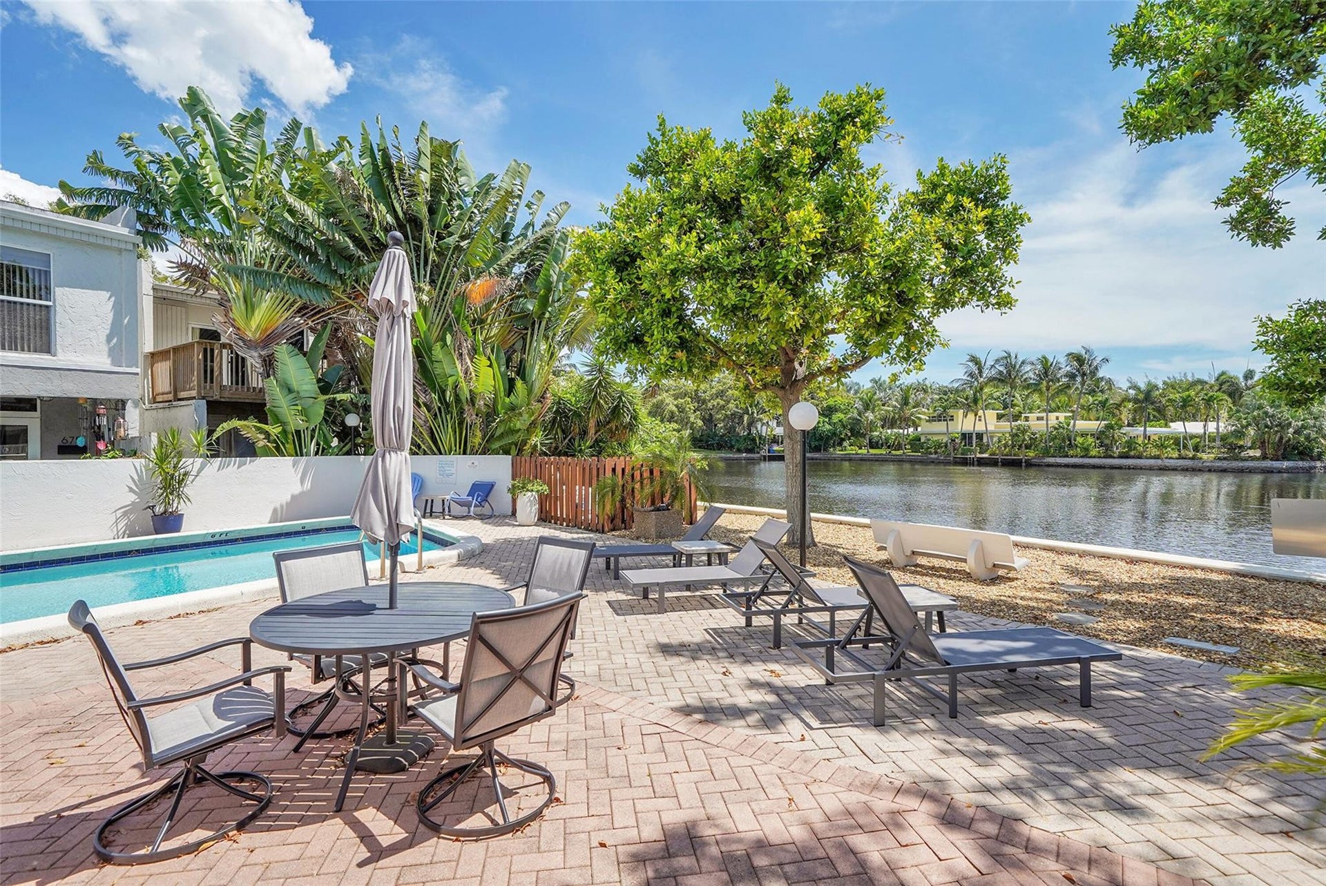 670 Kensington Place, #5B, Wilton Manors, FL 33305 Photo 25