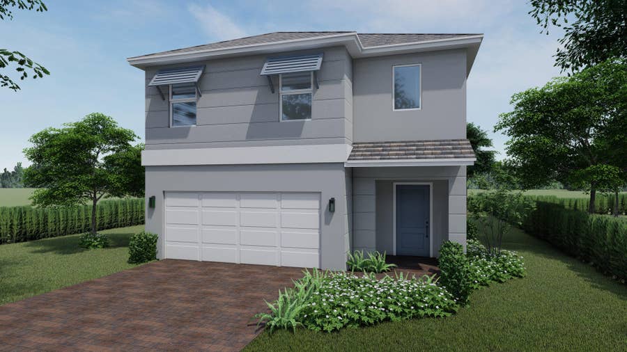 Property photo for 4802 SW 72nd Terrace, Davie, FL