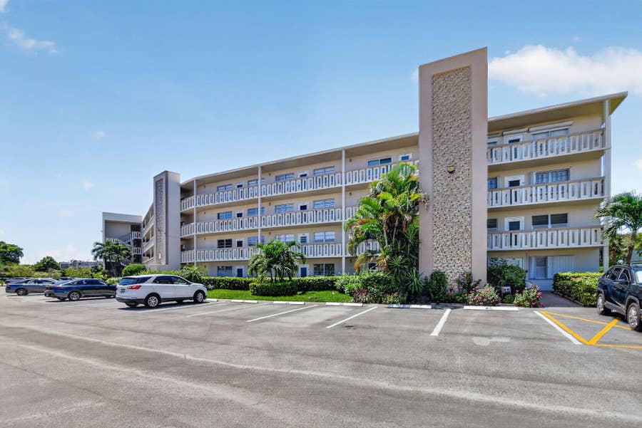 Property photo for 211 Richmond A, #211, Deerfield Beach, FL