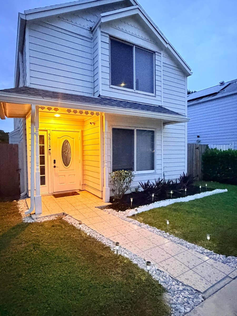 Property photo for 5813 Wild Lupine Court, West Palm Beach, FL
