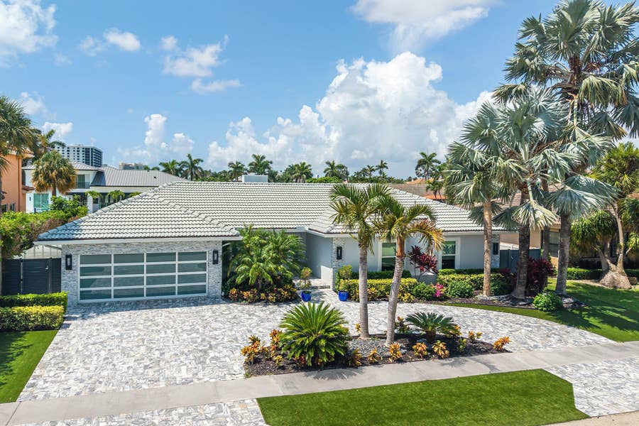 Property photo for 884 NE Mulberry Drive, Boca Raton, FL