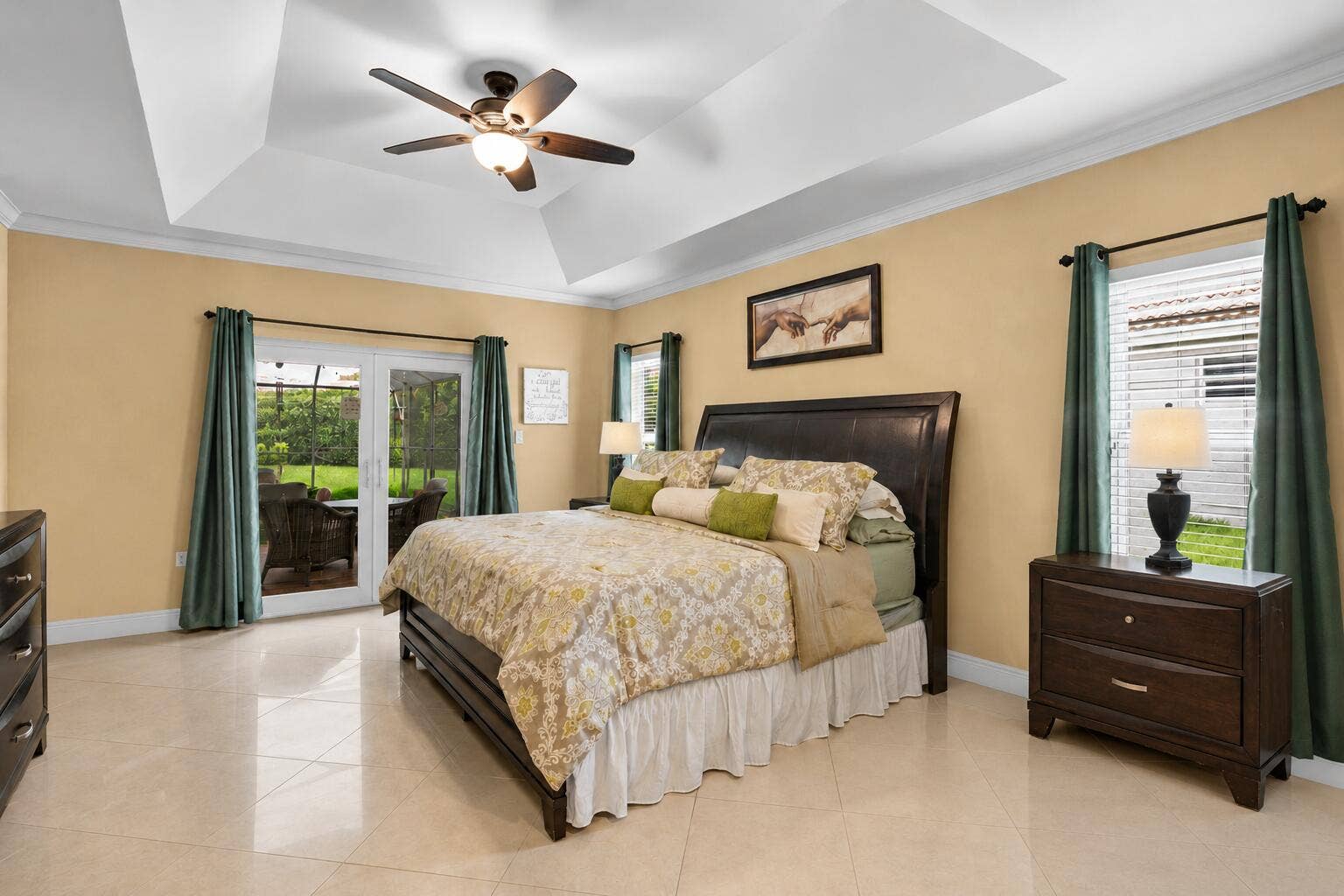 8663 NW 50TH Drive, Coral Springs, FL 33067 master room
