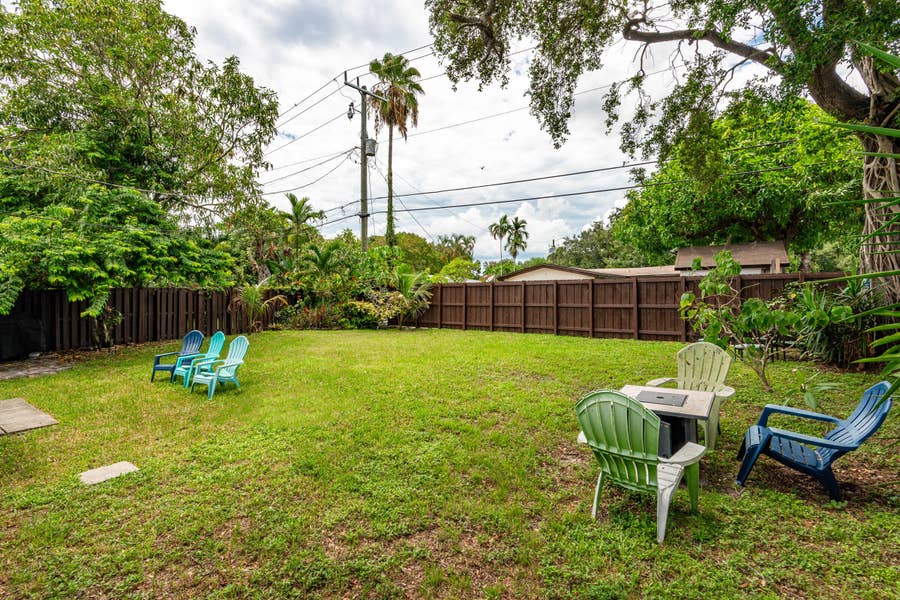Property photo for 5631 FREEDOM Street, Hollywood, FL