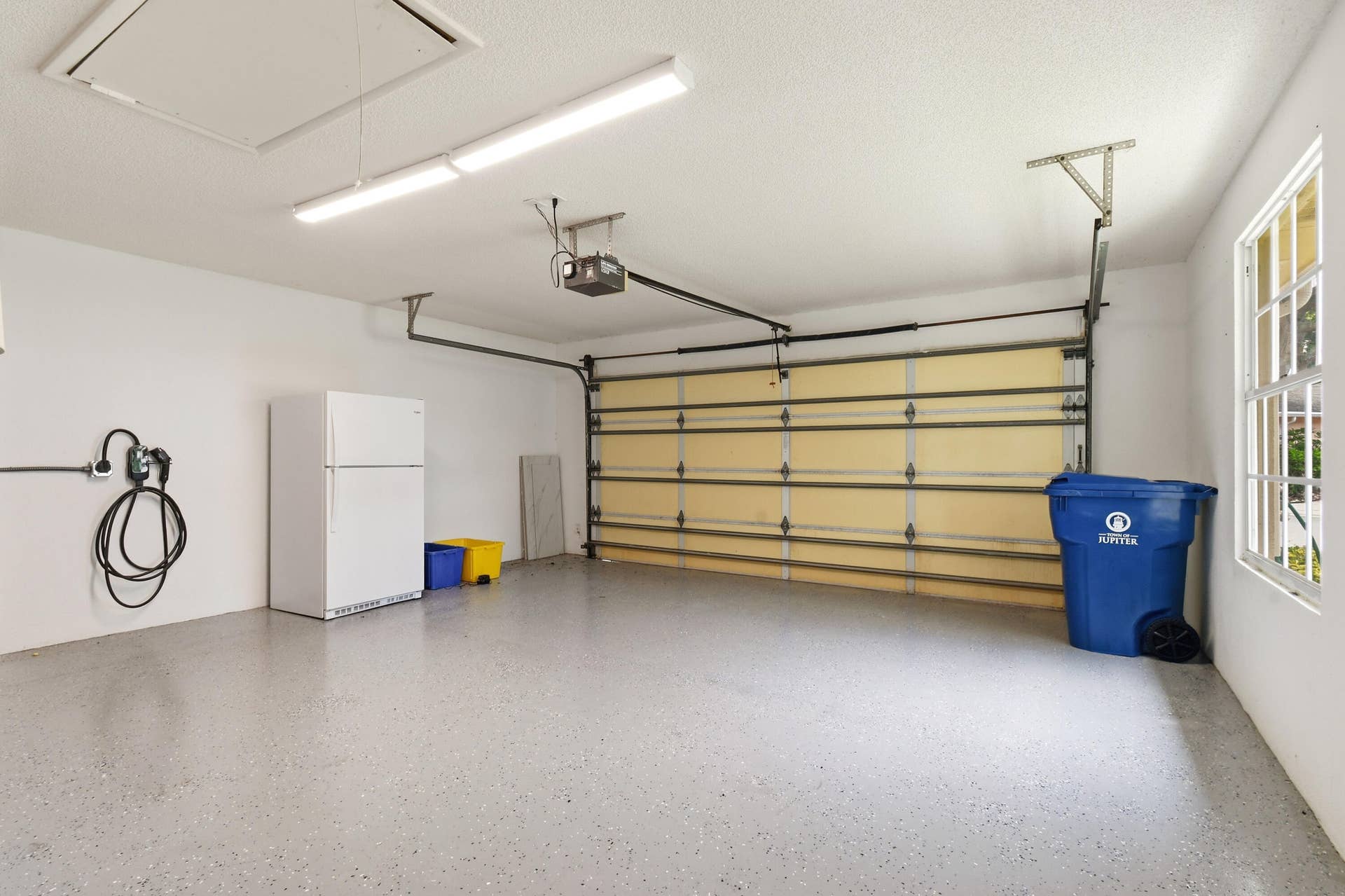 Storage Area