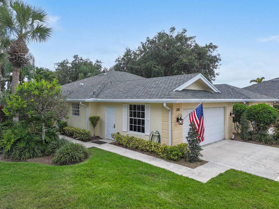 Property photo for 198 Brier Circle, Jupiter, FL