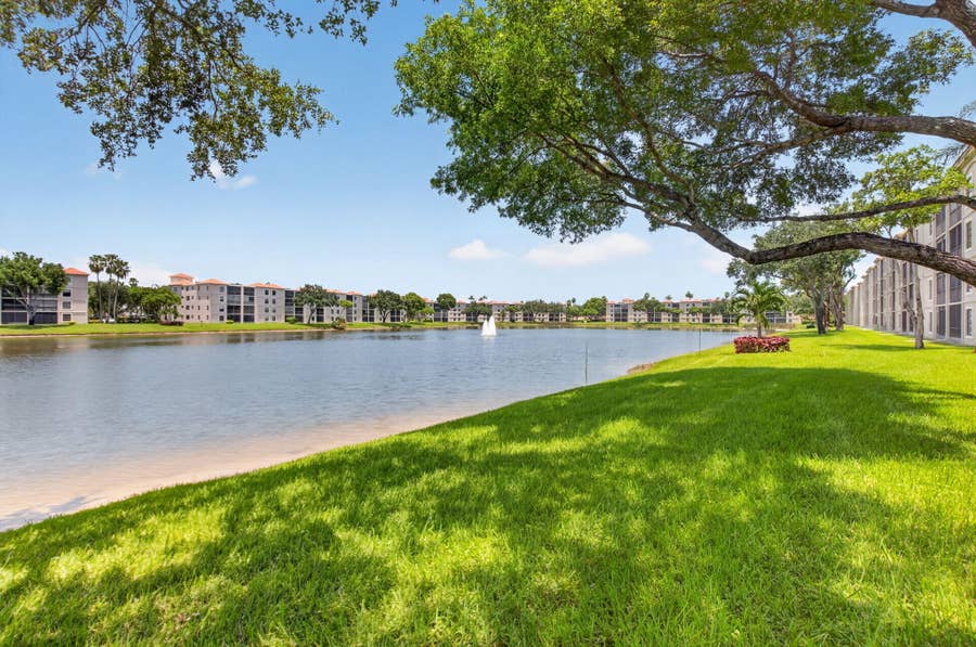 Property photo for 6241 Pointe Regal Circle, #108, Delray Beach, FL
