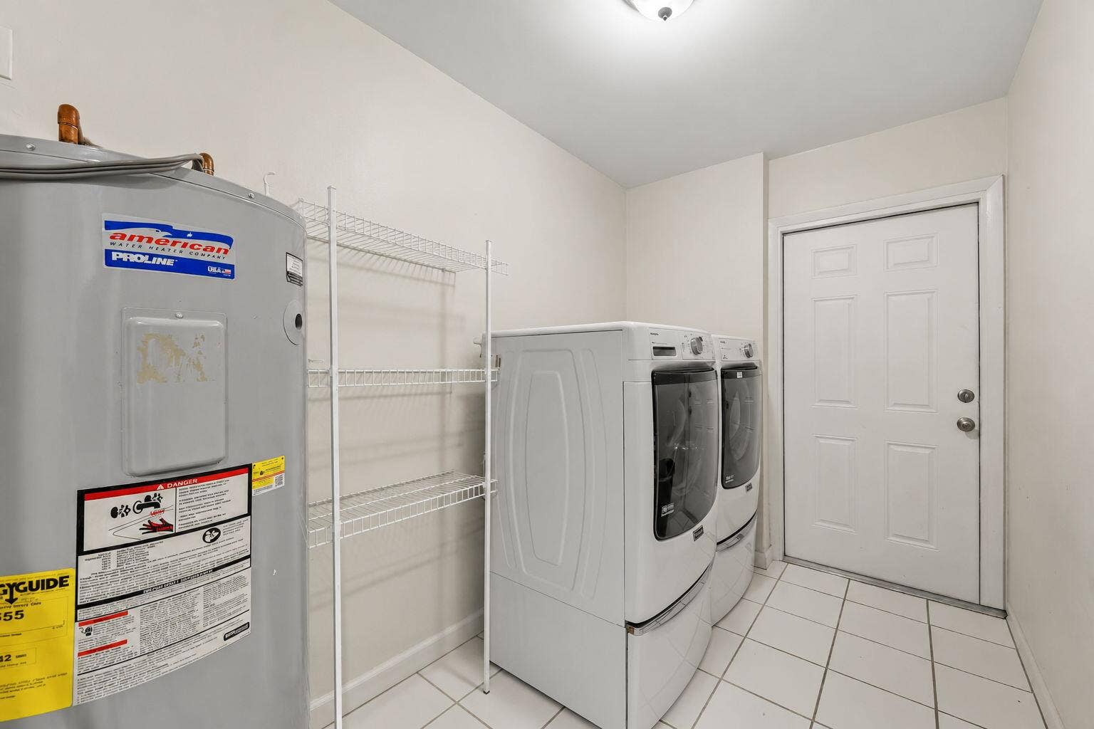 119 Lakeside Circle, Jupiter, FL 33458 21-web-or-mls-Laundry Room