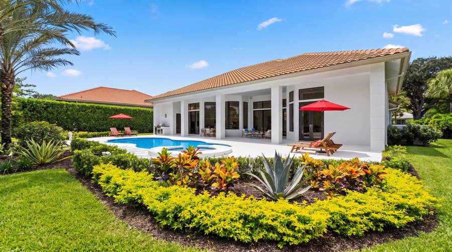 Property photo for 1712 Mayacoo Lakes Boulevard, West Palm Beach, FL