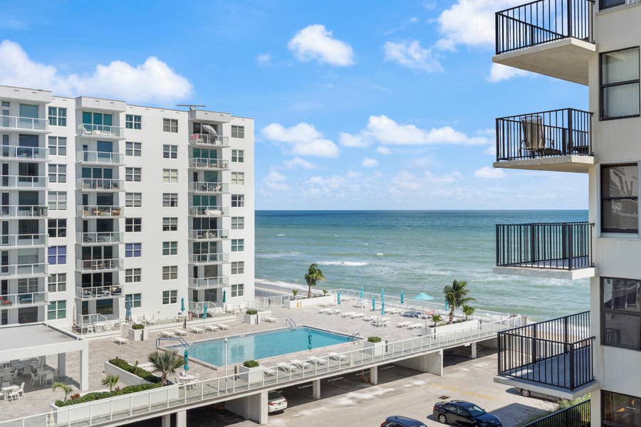Property photo for 3456 S OCEAN Boulevard, #5050, Palm Beach, FL